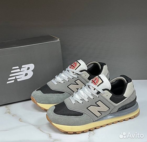 Мужские кроссовки New balance (41-46)