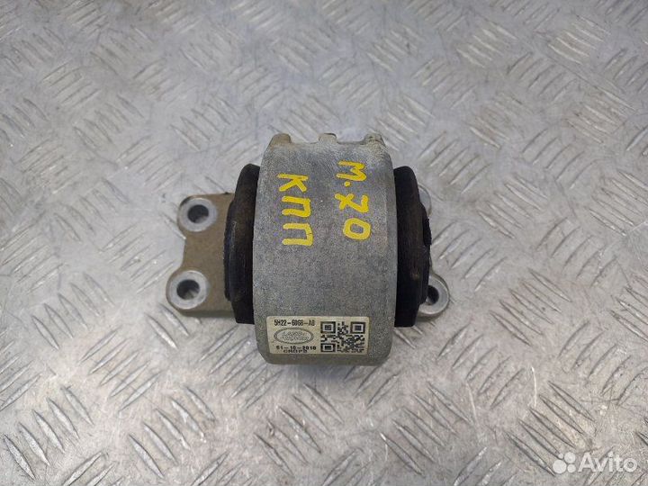 Опора кпп Land Rover Discovery 5 L462 3.0 30DTX