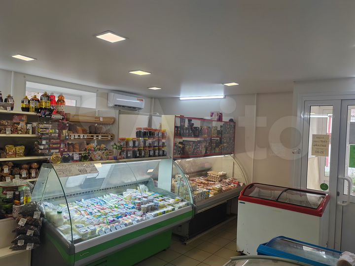 Торговая площадь, 41.9 м²