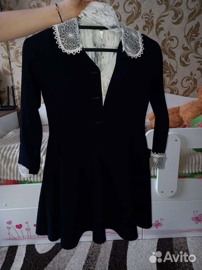 Школьная форма