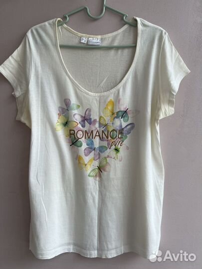 Брюки капри