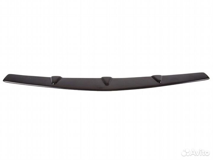 Сплиттер Универсальный губа переднего бампер Y1XQ6