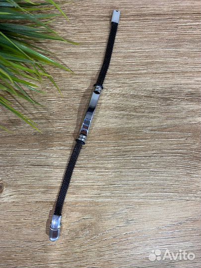 Браслет под гравировку