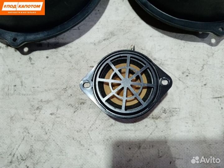 Комплект акустики Audi A4 B8/8K 2009