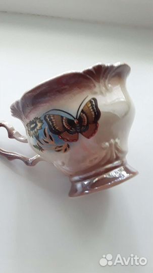 Кофейные пары