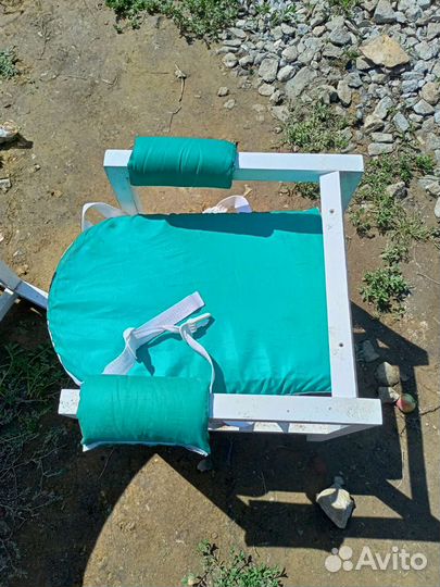 Стульчик для кормления