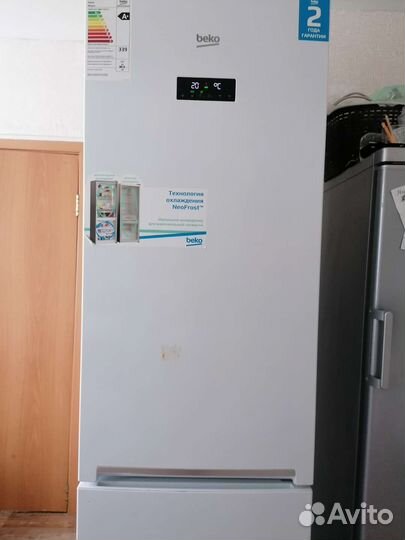 Холодильник бу