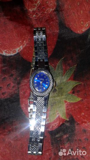 Часы женские СССР