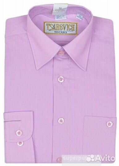 Рубашки на мальчика