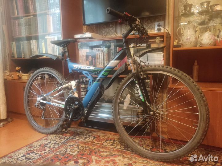 Велосипеды бу взрослый