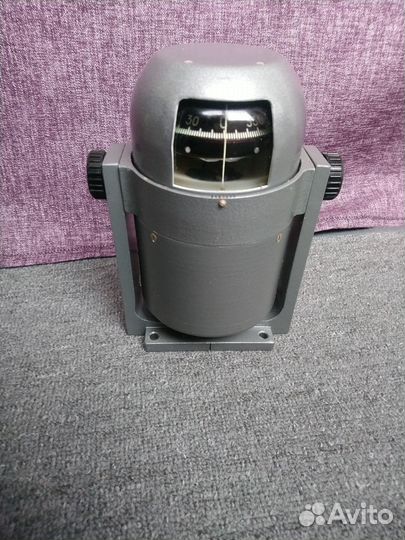 Компас магнитный км69-М2