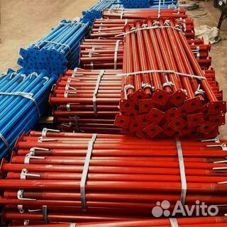 Аренда опалубка перекрытия