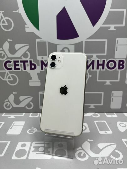 iPhone 11 128гб