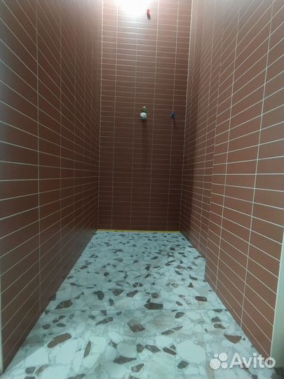 Плиточные работы