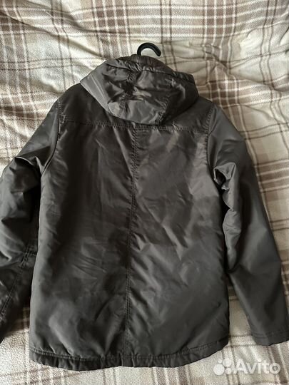 Куртка мужская осень/весна