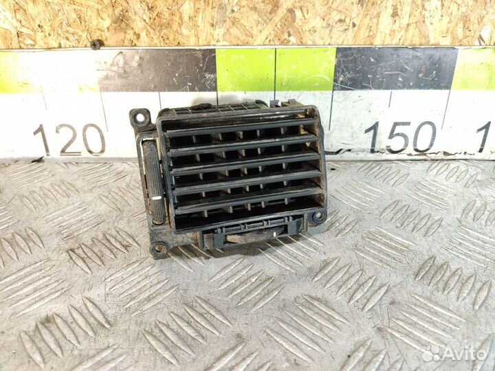 Дефлектор воздушный Kia Cerato 2004-2008