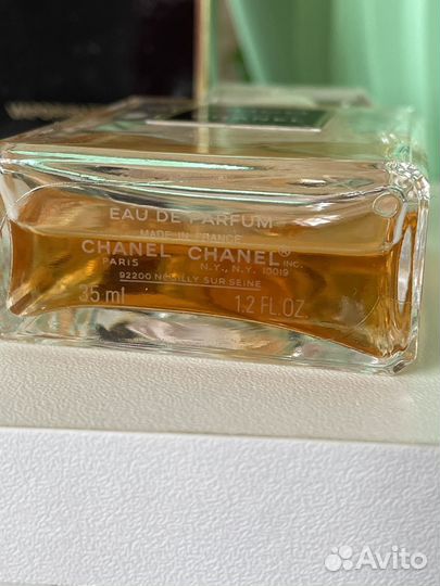 Парфюм Chanel Coco Оригинал