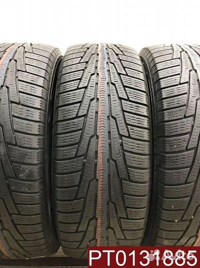 Nokian Tyres Nordman RS2 SUV 215/60 R17 100R