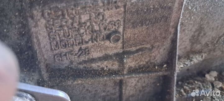 АКПП на бмв е60