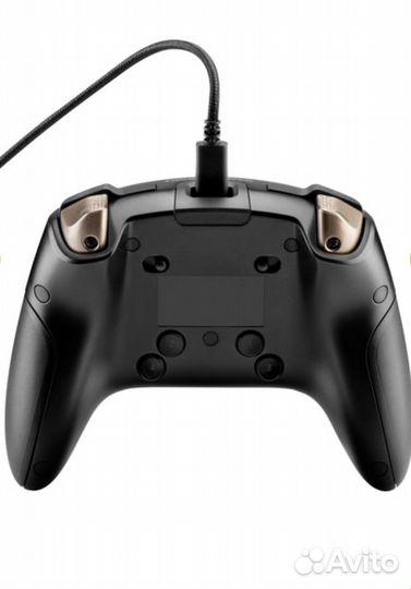 Thrustmaster eswap X2 PRO controller