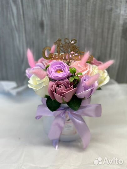 Букет на 1 сентября