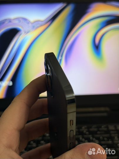 iPhone 12 Pro, 128 ГБ