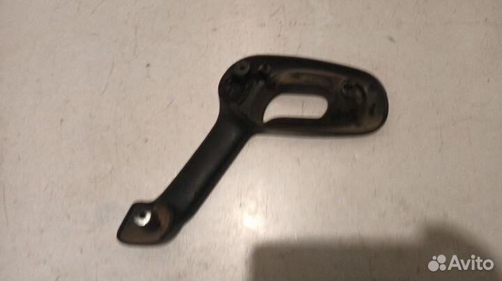 Ручка двери внутренняя Opel Vectra B 2000 задняя