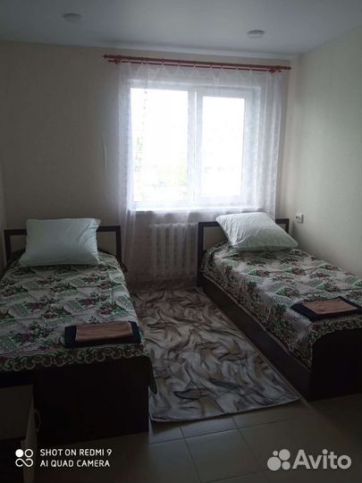 Сдаю комнату посуточно