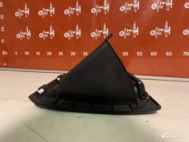 Skoda Octavia Бардачок