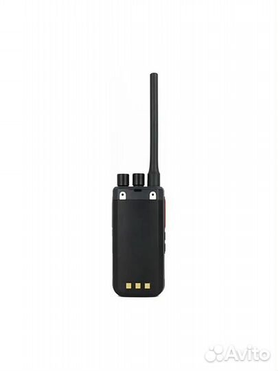 Рация TYT MD-619 AES 256 (10w) UHF DMR