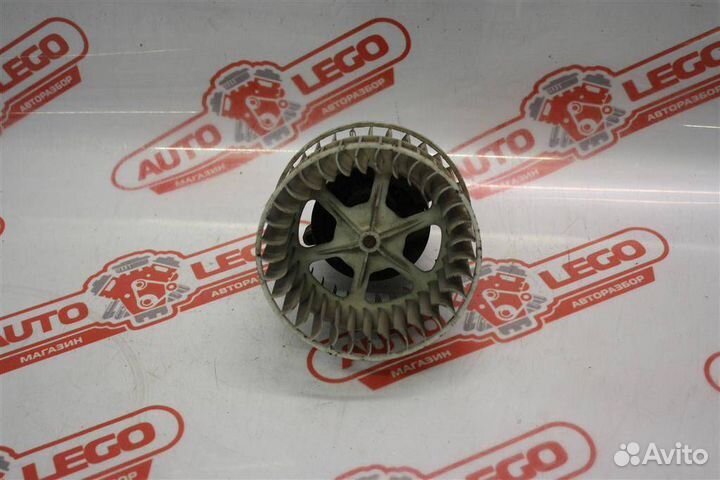 Моторчик печки Opel Astra F 1994