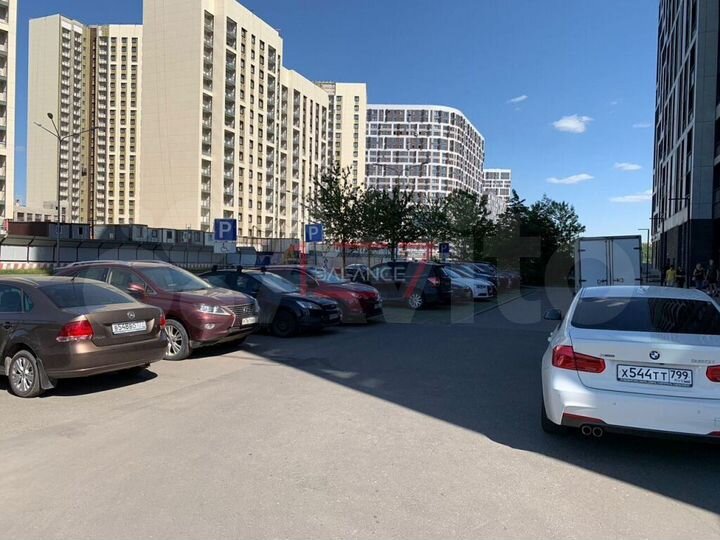 Свободного назначения, 181 м²