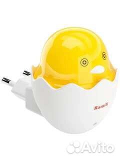Ночник Ramili Baby новый
