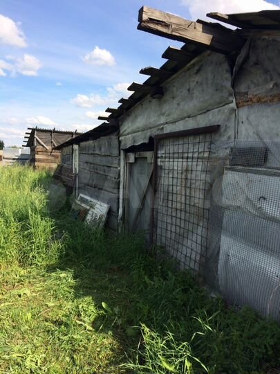 Участок 15 сот. (ИЖС)