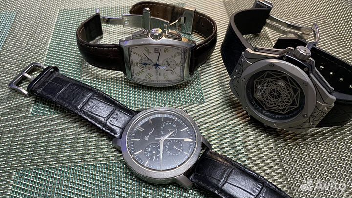 Наручные Часы