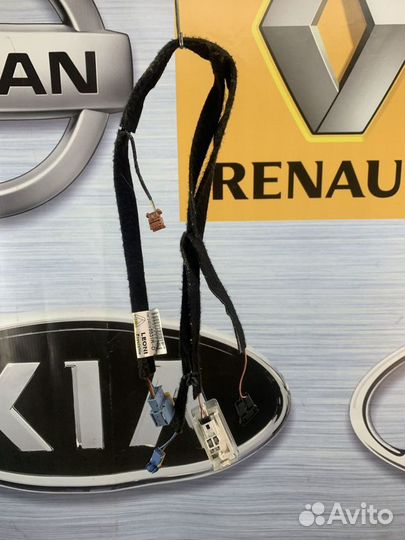 Подсветка бардачка Плафон Renault sandero 2 stepwa