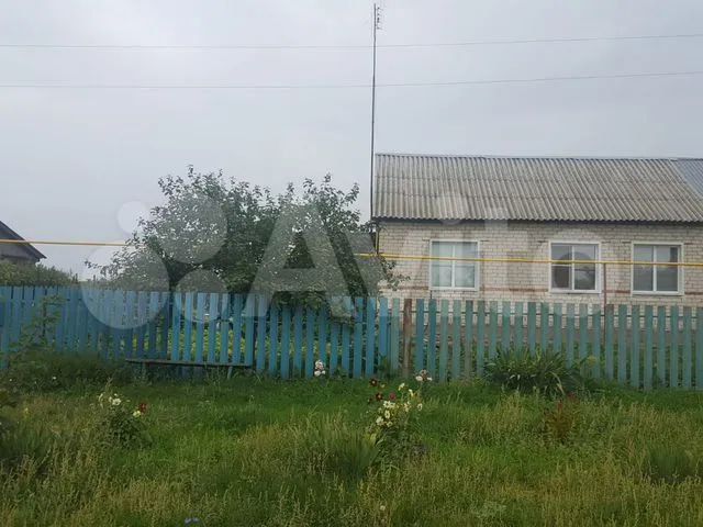 Дом 70 м² на участке 45 сот.