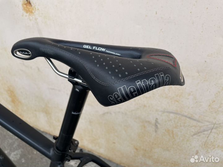 Велосипед Cannondale trail 5 27,5