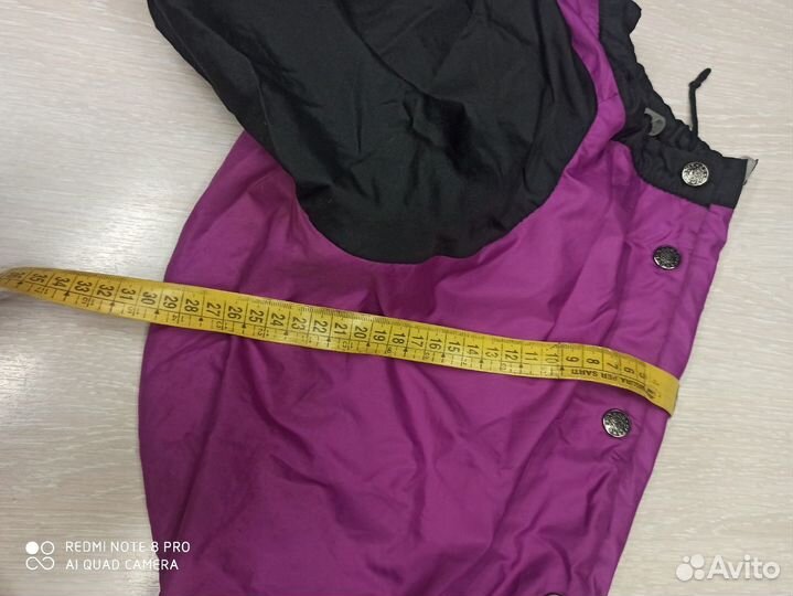 Одежда для средних собак