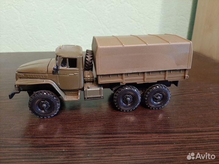 Камаз Маз ЗИЛ (Элекон)