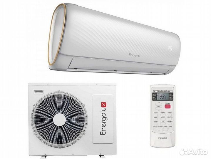 Кондиционер сплит в наличии