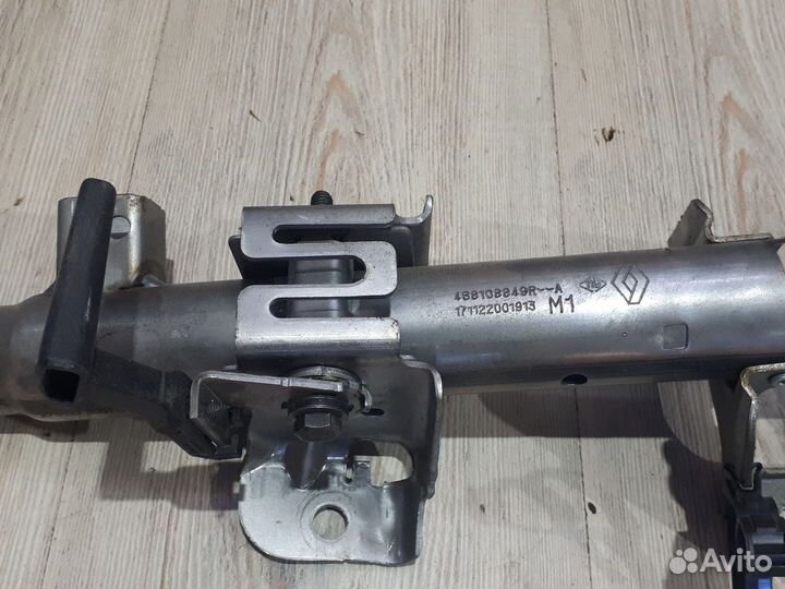 Рулевая колонка LADA xray