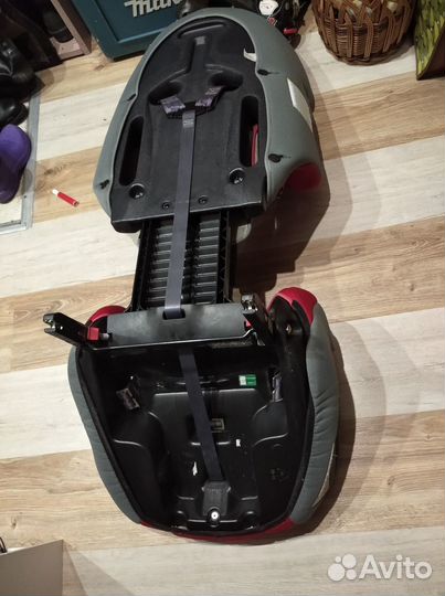 Детское автокресло 9 до 36 кг Inglesina