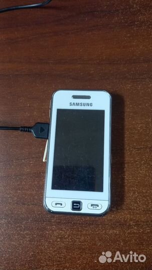 Samsung Star GT-S5230