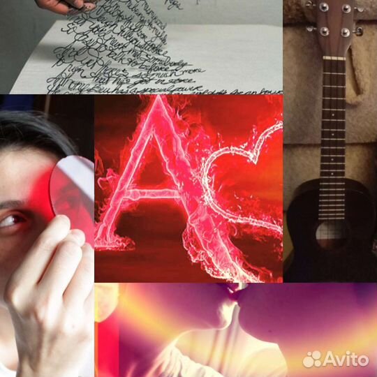 Стихи и песни под любой ваш запрос. Гарантия