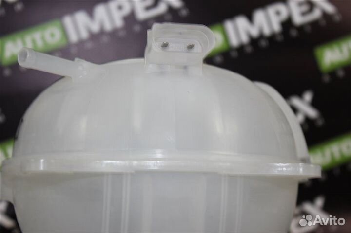 Бачок расширительный (антифриз) Skoda Rapid rapid