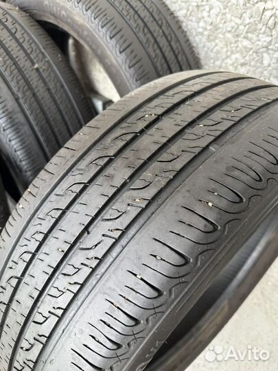 Giti GitiComfort 520V1 215/55 R18