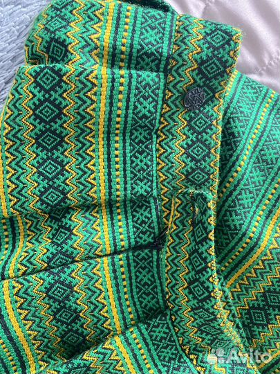 Костюм для народного танца (ручная работа)