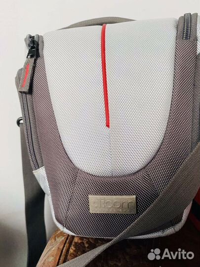 Зеркальный фотоаппарат canon 600d