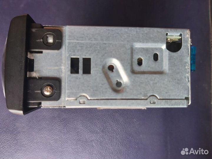 Магнитола videovox